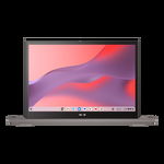 Laptop 2in1 ASUS Chromebook CB3401FBA (Procesor Intel® Core™ i5-1235U (12M Cache, up to 4.40 GHz), 14inch FHD+ Touch, 8GB DDR4, 256GB SSD, Intel® Iris Xe Graphics, Chrome OS, Gri), ASUS