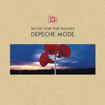 VINIL Sony Music Depeche Mode - Music For The Masses