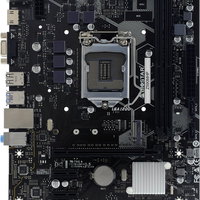 Placa de baza Biostar Z590MHP - Socket 1200