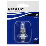 Bec auto Neolux H1 STANDARD P14.5s 12V 55W - 4008321771476, Neolux