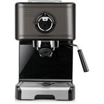 Espressoar manual Black&amp