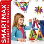 SmartMax Set educativ Start XL (42 piese), Smartmax