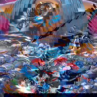 Benzi desenate DC Comics, Povesti din multiversul intunecat II