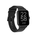 Smartwatch CANYON Barberry CNS-SW79BB, Android/iOS, silicon, negru