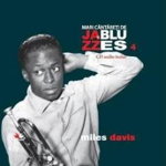 Jazz si Blues 4 Miles Davis + Cd, Corsar