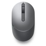 Mouse wireless Dell Mobile MS3320W, Negru Mouse Wireless Optic Dell MS3320W, Bluetooth, 1600 DPI (Negru), Dell