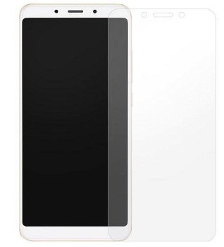 Folie Xiaomi Redmi Note 5 Eiger Sticla Temperata Clear