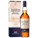 Whisky Talisker Port Ruighe, 0.7L