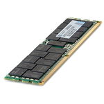 Memorie Server HP 16GB, Dual Rank x4 PC3-12800R (DDR3-1600), Registered CAS-11 Memory Kit