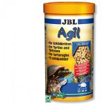 Hrana broaste testoase JBL Agil 1l D/GB, JBL