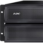 APC Smart-UPS X 3000VA/2700W line-interactive tower/rack LCD 230V (SMX3000HV), APC
