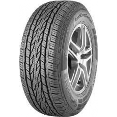CONTINENTAL CONTICROSSCONTACT LX2 215/65 R16 98H, CONTINENTAL