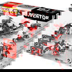 Joc de Constructie Creativ Inventor 12 Modele Motociclete