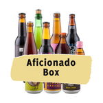 Aficionado Box, Selectii