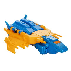 TRANSFORMERS ONE FIGURINA SENTINEL PRIME 15CM, Transformers