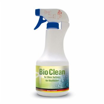 Bluechem Solutie pentru curatat geamuri si parbrize, Bio Clean Autoprofi, 500 ml