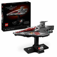 Lego Star Wars Tm Acclamator-class Assault Ship (75404), Lego