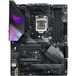 Placa de baza ASUS ROG STRIX Z390-E Gaming, Intel Z390-E, SOCKET 1151-v2, ATX