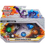 Bakugan Geogan Rising Surturan Swarmer Geogan Brawler Pack (20134985) 