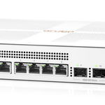 Aruba IOn 1930 8G 2SFP 124W Switch, ARUBA NETWORKS