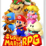 Joc Consola Nintendo of Europe SE Super Mario RPG