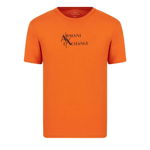 Logo t-shirt l, Armani Exchange