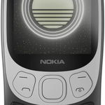 Telefon NOKIA 3210 2024, 64MB RAM, 4G, Dual SIM, Black