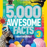 5,000 Awesome Facts 3, 