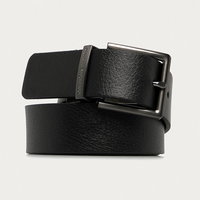 Armani Exchange - Curea de piele cu două fețe, Armani Exchange