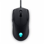 Mouse AW320M   Gaming  USB Optic   Negru, Dell