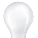 Bec LED Philips Classic A95, 23W (200W), 3452 lm, lumina naturala rece (6500K), clasa energetica D