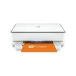 Multifunctional Inkjet color HP ENVY 6020e All-in-One Printer, Wireless, A4, HP Plus, eligibil, Instant Ink Multifunctional HP ENVY 6020e All-in-One, inkjet color, A4, Duplex, USB, Wi-Fi, 10ppm, fax mobil, HP+ Eligibil, HP