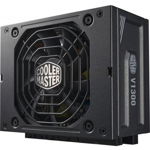 Sursa de alimentare, COOLER MASTER, 1300 W, Negru