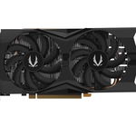 Placa Video Zotac GAMING GeForce GTX 1650, 4GB GDDR6, 128 biti