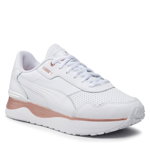 Puma Sneakers R78 Voyage Premium L 383838 03 White/Puma White/Rose Gold