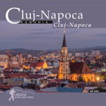 Cluj-Napoca - Paperback brosat - Mariana Pascaru - Ad Libri, 