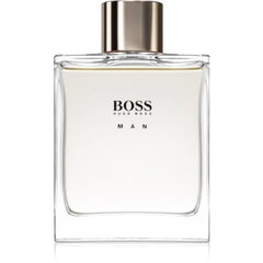 Apa de toaleta cu vaporizator Hugo Boss BOSS Orange Man 100 ml