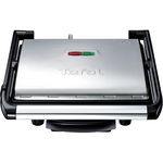 Gratar electric, GC241D38 Panini Grill, 2000W, TEFAL