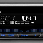 Radio auto Aiwa Radio auto cu BT și USB dual AKAI ACP-400, Aiwa