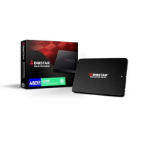 SSD Biostar S120L 480GB SATA3