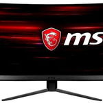 MONITOR MSI LED 27" MAG271CV FHD CURBAT 9S6-3FA61T-060