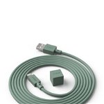 Avolt cablu de încărcare usb Cable 1, USB A to Lighthtning, 1,8 m