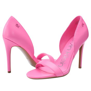 Incaltaminte Femei Calvin Klein Metino Pink, Calvin Klein