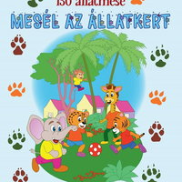 150 povesti din gradina zoo HU