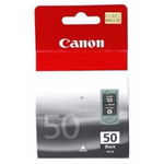 Cartus imprimanta Cartus Canon PG-50 BS0616B001AA Negru, Canon