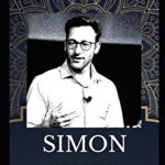 Simon Sinek Adult Coloring Book: Legendary Self-Help Author and Motivational Speaker Inspired Coloring Book for Adults