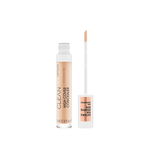 CATRICE CLEAN ID HIGH COVER CONCEALER CORECTOR WARM PEACH 025