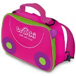 Geanta Trunki Lunch Bag Pink