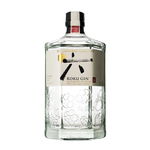 Roku Distilled in Japan Gin 1L, Suntory