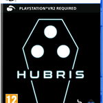 Joc Perpetual HUBRIS (PSVR2) pentru PlayStation 5, Perpetual